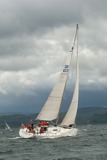 roaring meg of cowes gbr6038t whw09 rmc 4501